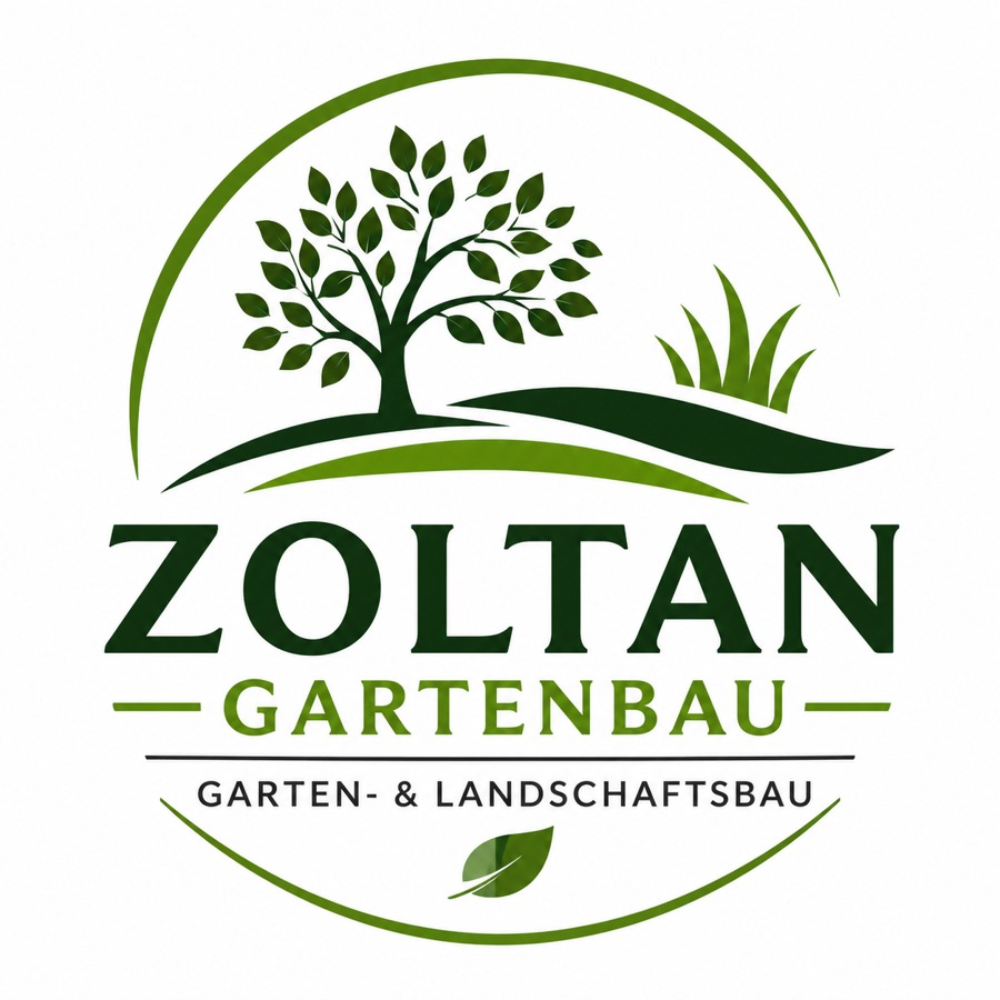 Zoltan Gartenbau Logo
